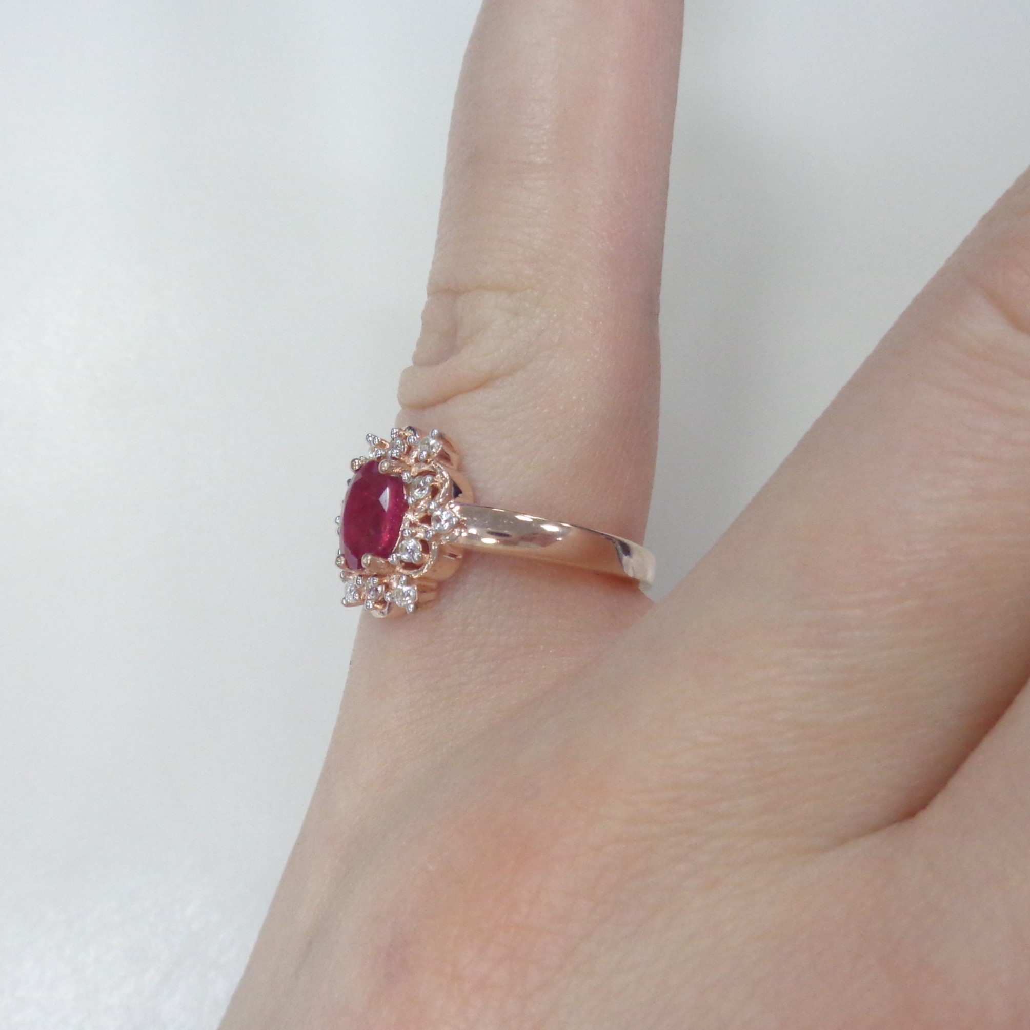 10321-001060 Кольцо (Ag 925)